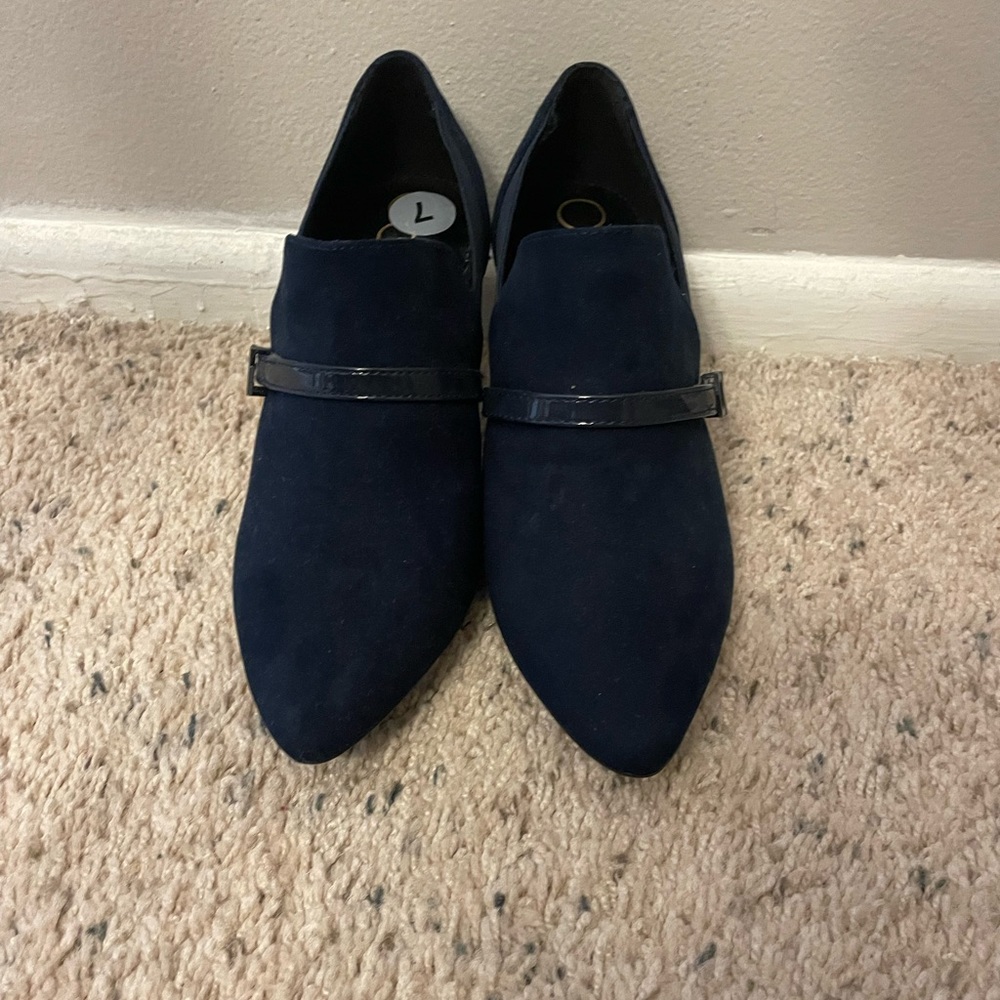 Calvin Klein Pumps